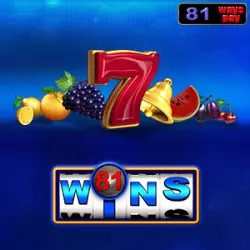 81 Wins