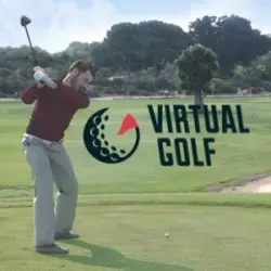 Virtual Golf