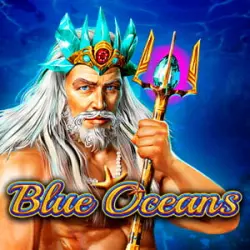 Blue Oceans
