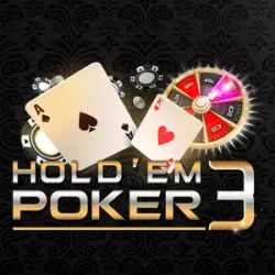 Hold'em Poker 3