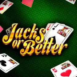 Jacks or Better