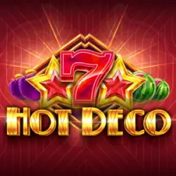 Hot Deco