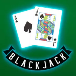Classic Blackjack Golden Rock Studios