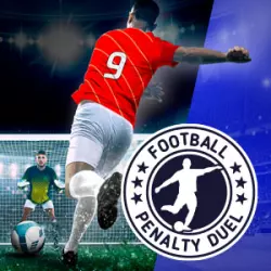 Football Penalty Duel