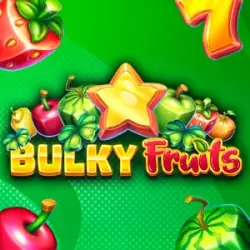 Bulky Fruits