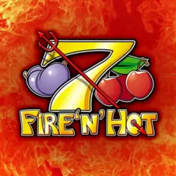Fire and Hot