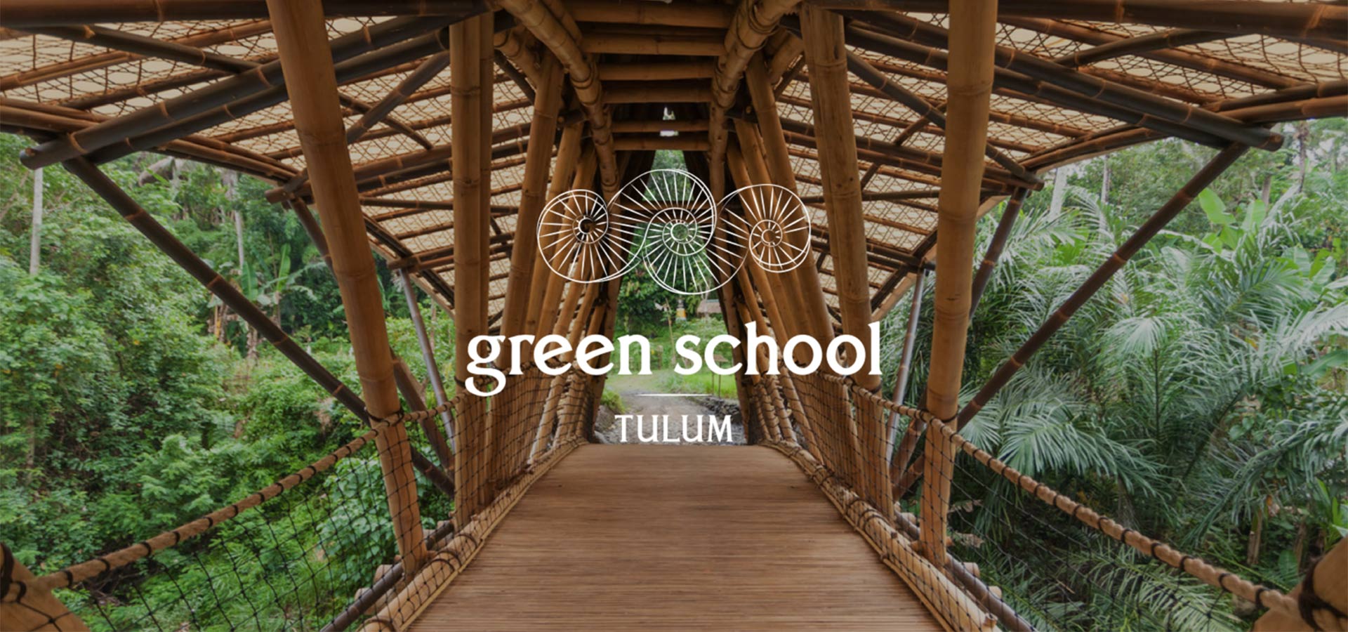 Green School Tulum