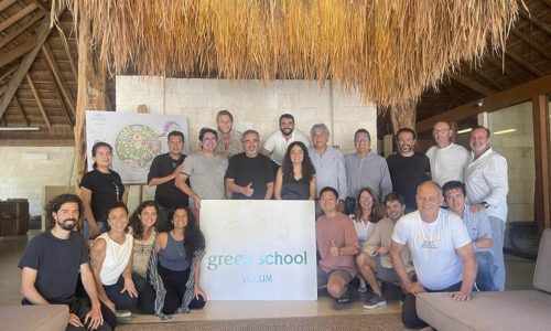Green School Tulum | Workshop